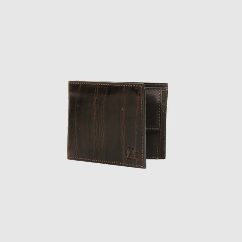 Geldbörse WALLY brown